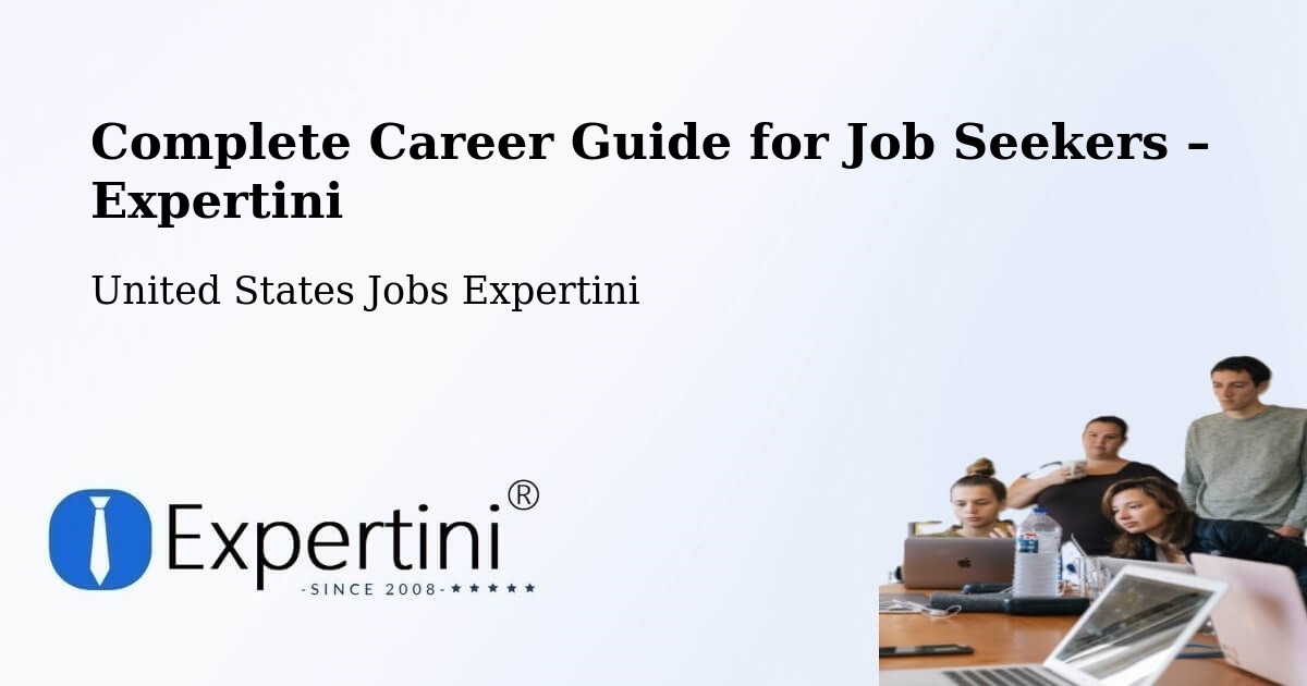 Career Guide for Job Seekers – Leeds - Leeds, United States Jobs Expertini
