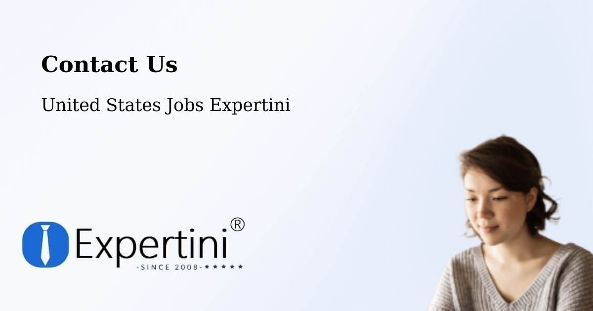 Contact Expertini – Leeds - United States Jobs Expertini