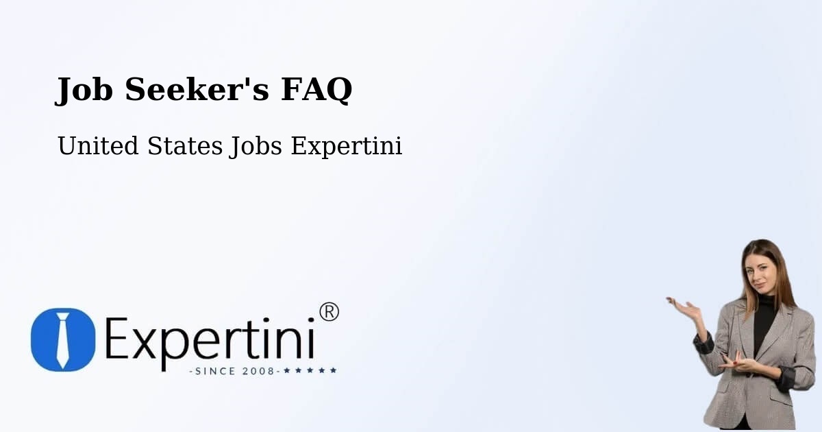 Job Seeker FAQ – Leeds - United States Jobs Expertini