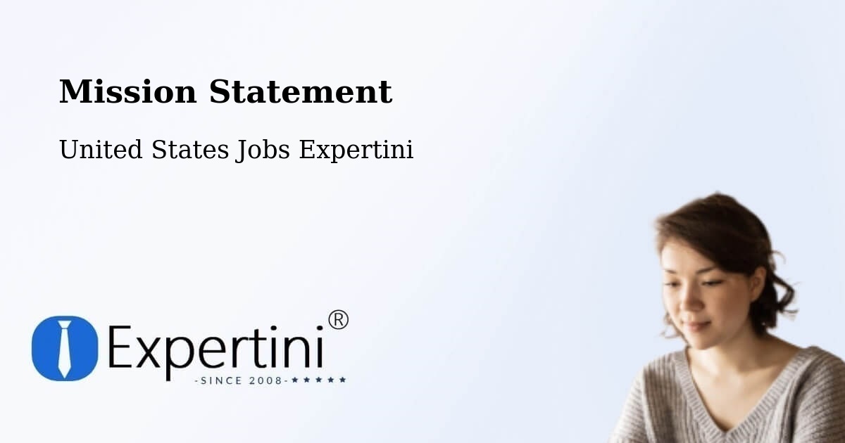 Corporate Mission – Leeds - United States Jobs Expertini