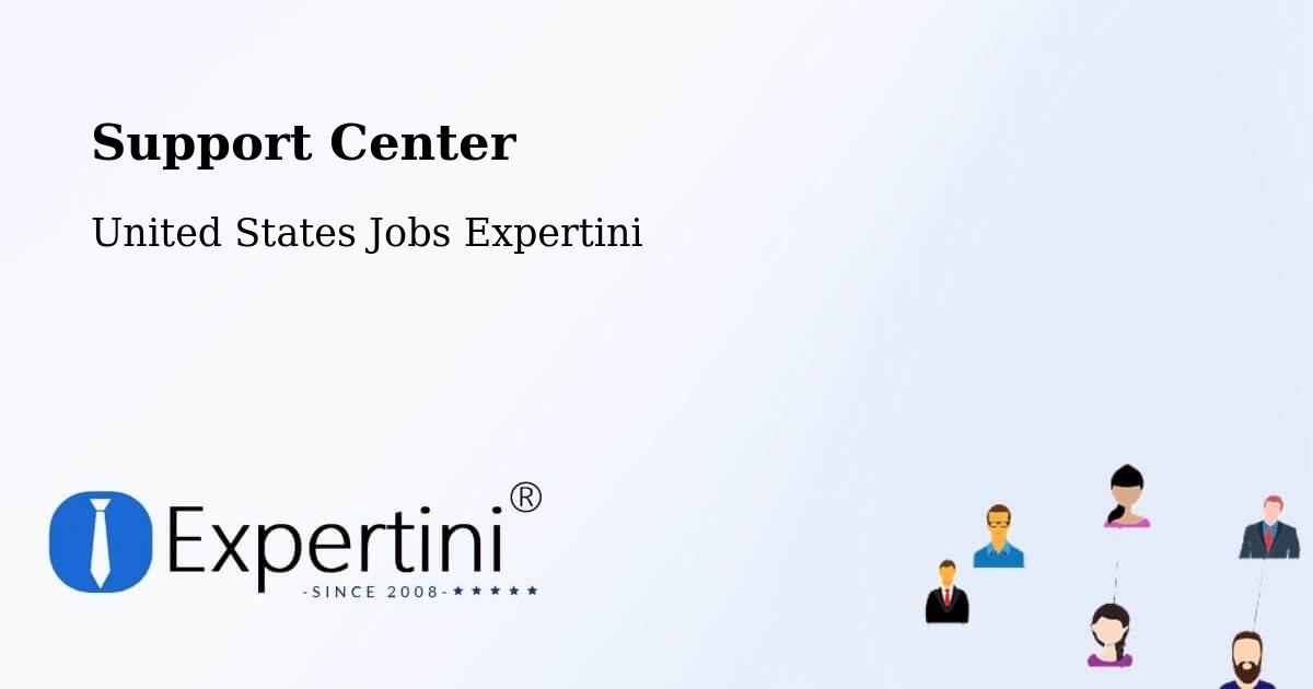 Support Services – Leeds - United States Jobs Expertini